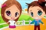 Adorables enfants Adorables enfants
