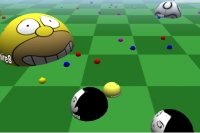 Agario 3D Agario 3D