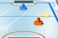 Air hockey Disney Air hockey Disney