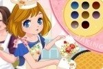A la cuisine avec maman A la cuisine avec maman