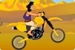 Alladin à moto Alladin à moto