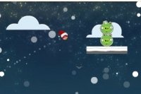 Angry Birds Noël Angry Birds Noël