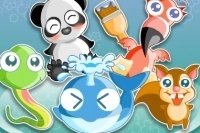 Artiste animal Artiste animal