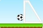 Ballon de foot roulant Ballon de foot roulant