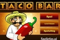Bar à Tacos Bar à Tacos