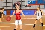 Basket pour filles Basket pour filles