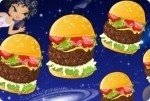 Beaucoup d'Hamburgers Beaucoup d'Hamburgers