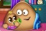 Bébé Pou Bébé Pou