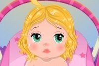 Bébé Bonnie Bébé Bonnie