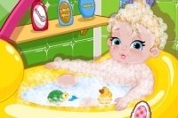 Bébé de Pâques Bébé de Pâques