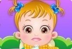 Bébé Hazel est malade Bébé Hazel est malade