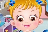 Bébé Hazel fête les animaux Bébé Hazel fête les animaux