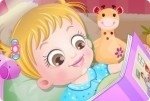 Bébé Hazel va faire dodo Bébé Hazel va faire dodo