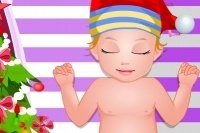 Bébé Juliet Noël Bébé Juliet Noël