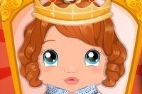 Bébé royal Bébé royal