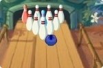 Bowling Lilo et Stitch Bowling Lilo et Stitch