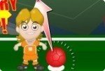 Bubbles football Bubbles football