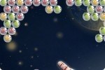 Bulles dans l'espace Bulles dans l'espace