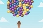 Bulles flottantes Bulles flottantes
