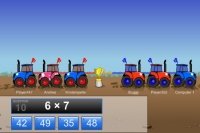 Calculer les Tracteurs Calculer les Tracteurs