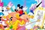 Calculs Disney Calculs Disney
