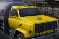 Camion Chaos Camion Chaos