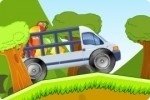 Camion de fruits Camion de fruits
