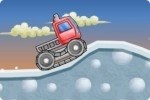 Camion de neige Camion de neige