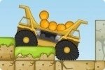 Camion pudding Camion pudding