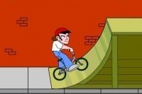 Cascades BMX Cascades BMX