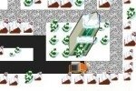 Chasse-neige Chasse-neige