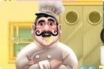 Chef cuisinier français Chef cuisinier français