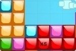 Cliquer sur les blocs Cliquer sur les blocs
