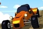 Coaster Racer Coaster Racer