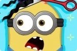 Coiffure Minion Coiffure Minion