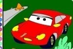 Coloriage Cars 3 Coloriage Cars 3