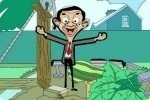 Coloriage Mr Bean Coloriage Mr Bean