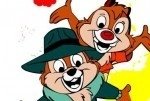 Colorie Tic et Tac Colorie Tic et Tac