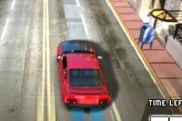 Conducteur Rouge 4 Conducteur Rouge 4