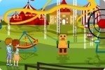 Construire un parc d'attractions Construire un parc d'attractions