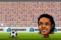 Coupe du monde de foot marionnettes Coupe du monde de foot marionnettes