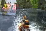 Course en Jet ski Course en Jet ski