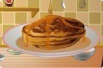Crêpes au potiron Crêpes au potiron