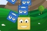 Cubes joyeux Cubes joyeux