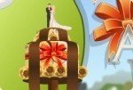 Décore le gâteau de mariage Décore le gâteau de mariage