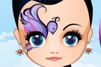 Dessin de Visage Dessin de Visage