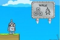 Dex le Robot Dex le Robot