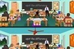 Différences de la classe Différences de la classe