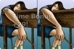 Différences Dreams Différences Dreams