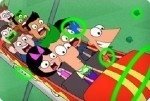 Différences Phineas et Ferb Différences Phineas et Ferb